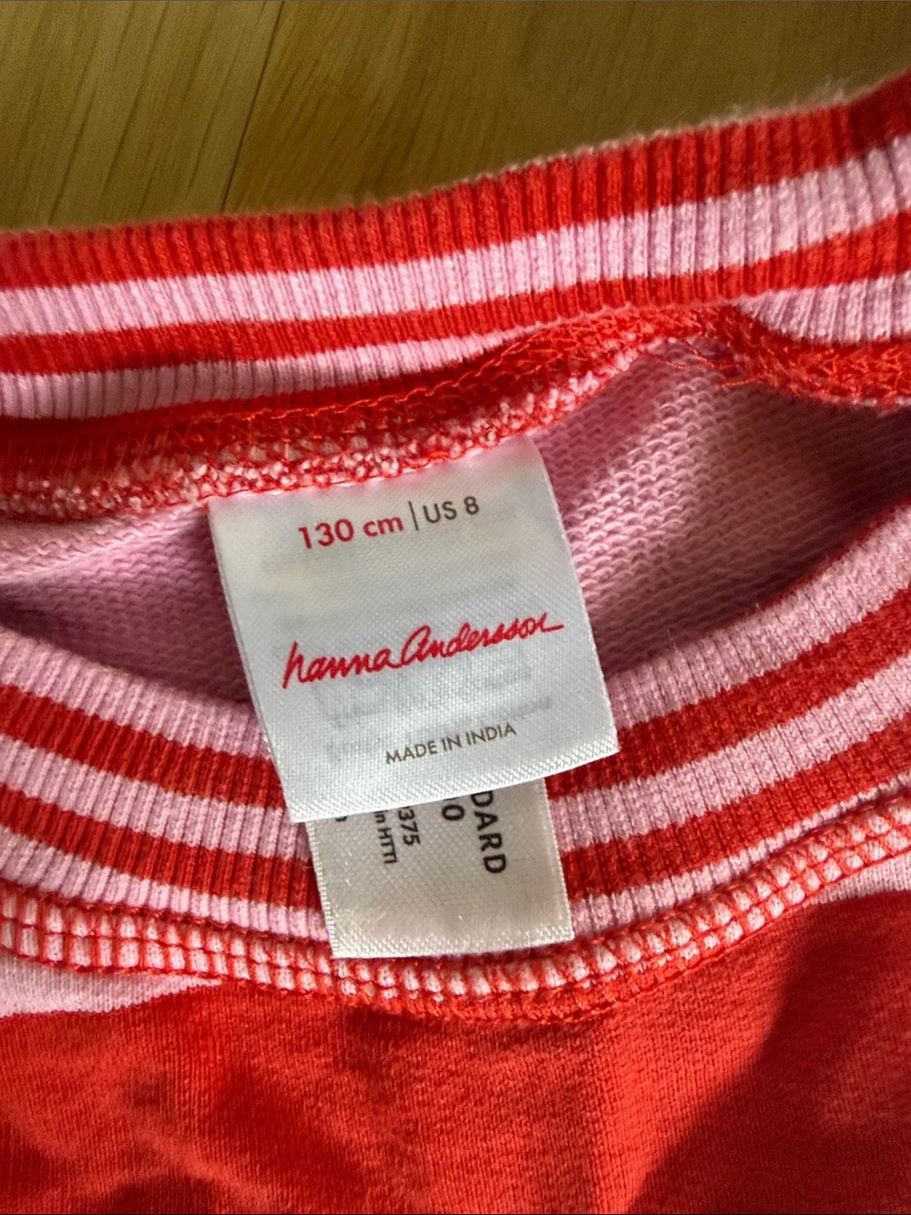 Bundle of Girls Size 8 Tops